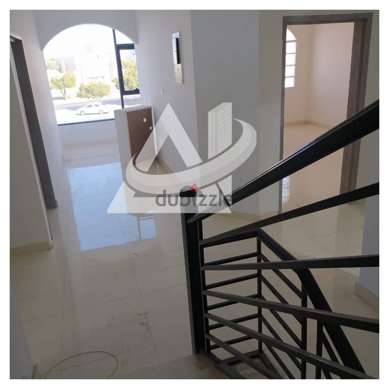 ADV409**Spacious Standalone Commericail Villa for Rent In Mawaleh Sout 11