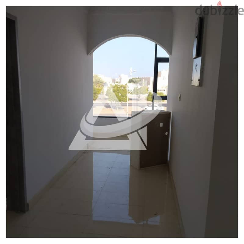 ADV409**Spacious Standalone Commericail Villa for Rent In Mawaleh Sout 16