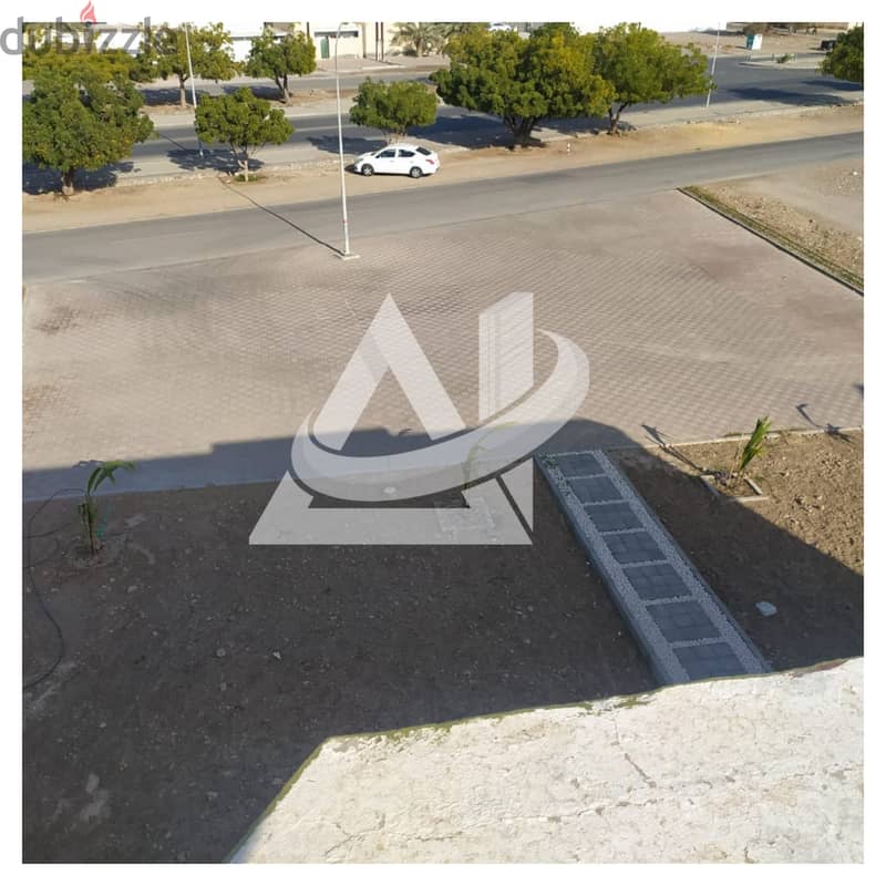 ADV409**Spacious Standalone Commericail Villa for Rent In Mawaleh Sout 18