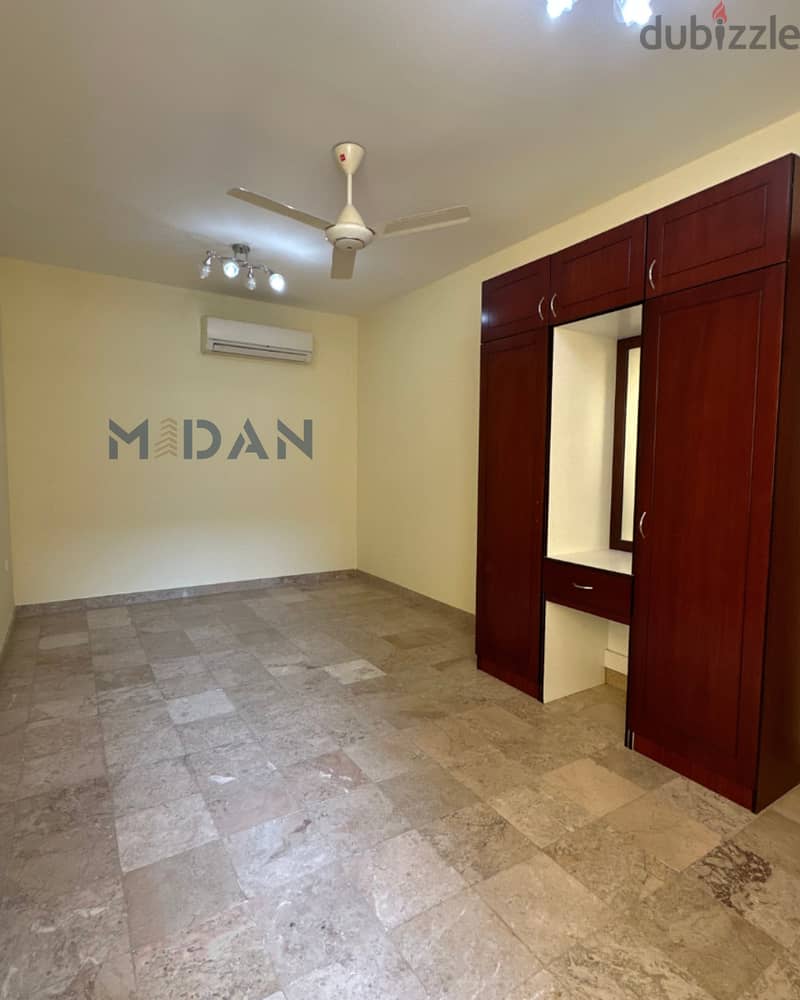 AL KHUWAIR | CLEAN 1 BHK APARTMENT 1