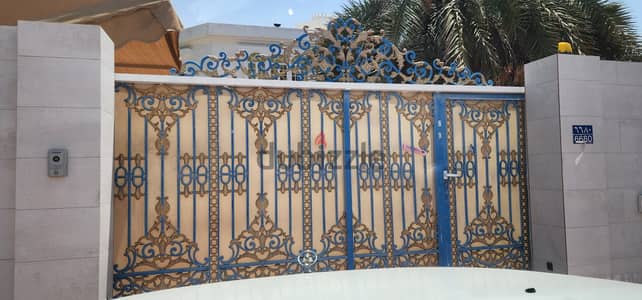 For Sale 6 Bhk +1 Villa In Al Ghubra