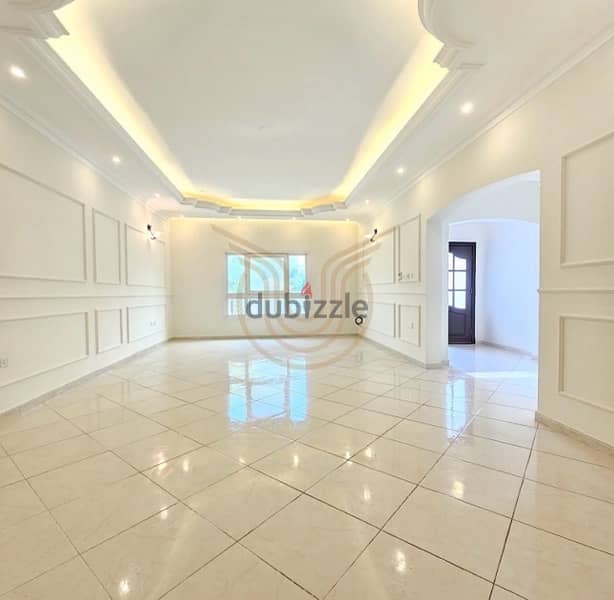 AZAIBA | ELEGANT 4+1 BR VILLA FOR RENT 2