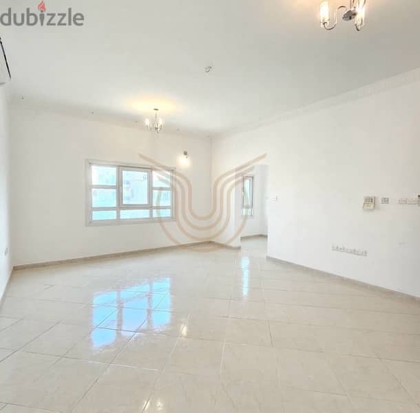 AZAIBA | ELEGANT 4+1 BR VILLA FOR RENT 4