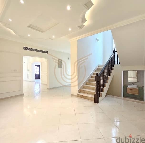 AZAIBA | ELEGANT 4+1 BR VILLA FOR RENT 6