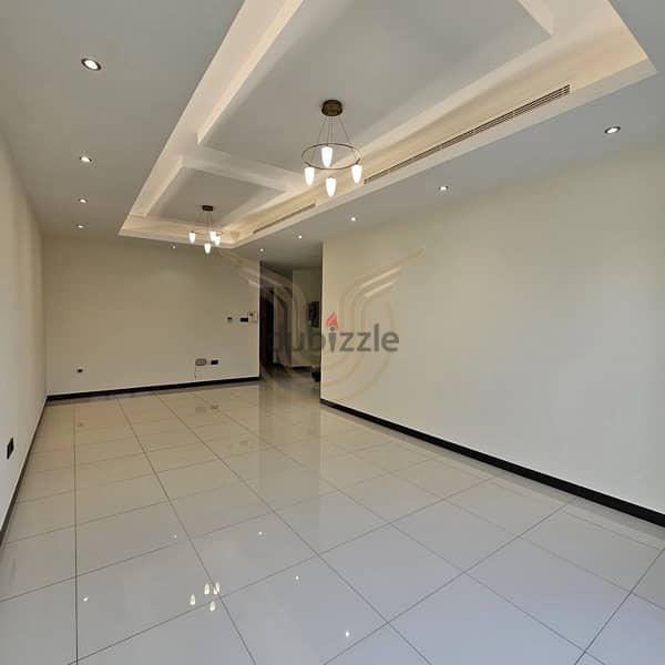 AL QURUM | EXCELLENT 2 BR APARTMENT FOR RENT 2