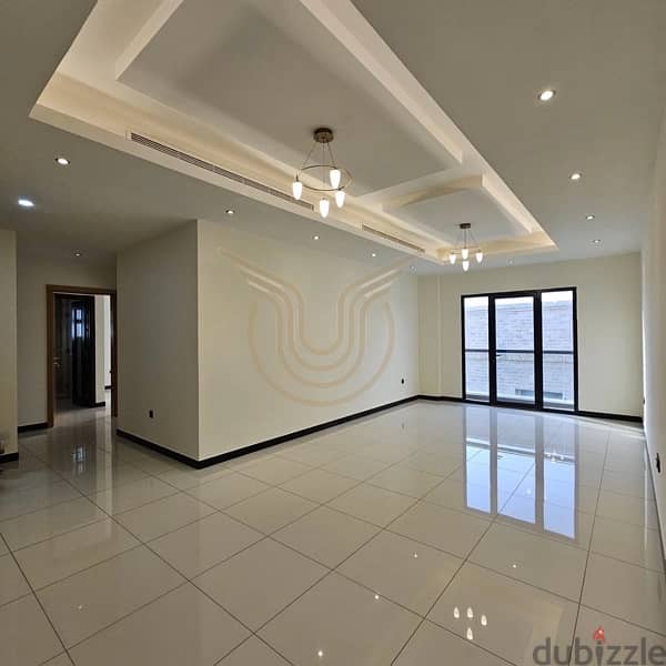 AL QURUM | EXCELLENT 2 BR APARTMENT FOR RENT 4