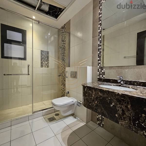 AL QURUM | EXCELLENT 2 BR APARTMENT FOR RENT 8