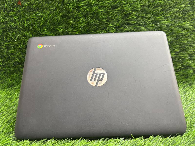 Hp Android Laptop | Huge Discount | | Mint Condition |  16 GB Storage 2