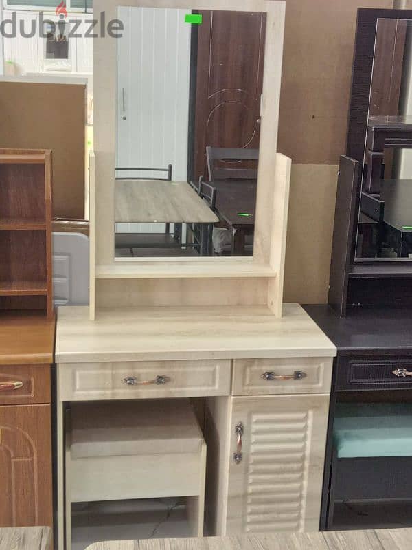 Brand New Dressing Tables – Available in Various Sizes & Prices! 0