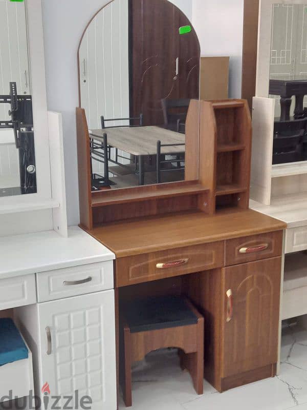 Brand New Dressing Tables – Available in Various Sizes & Prices! 1