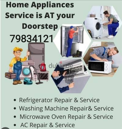 BEST SERVICES AC FRIDGE WASHING MACHINE SERVICE OR REPAIRING.