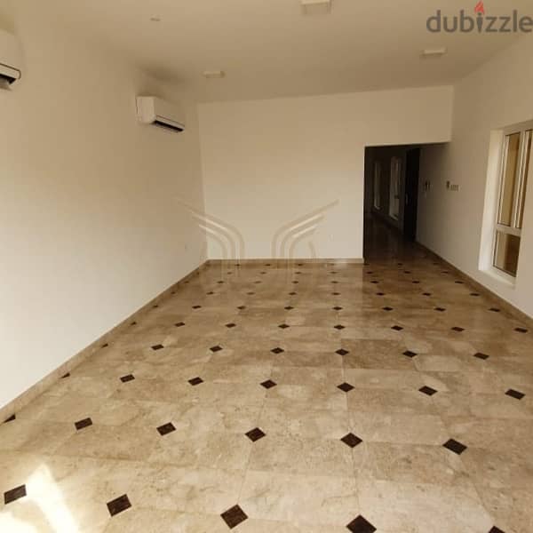 AL QURUM | LUXURIOUS 3+1 BR VILLA FOR RENT 2