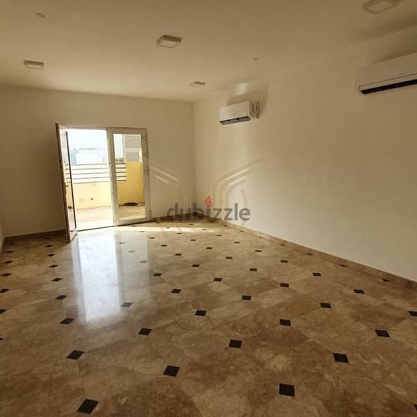 AL QURUM | LUXURIOUS 3+1 BR VILLA FOR RENT 5