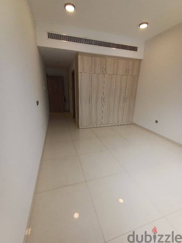 Apartment for rent in Al Qurm funzone للأجار في القرم مقابل 4