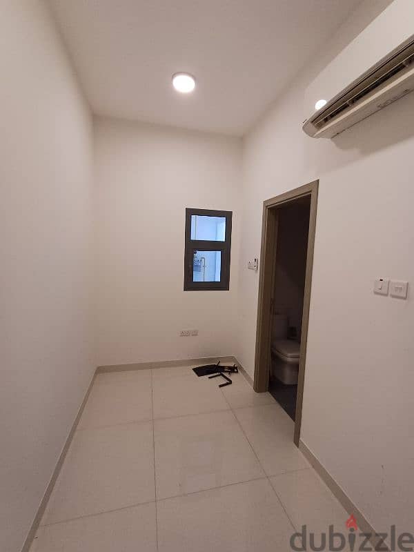 Apartment for rent in Al Qurm funzone للأجار في القرم مقابل 10