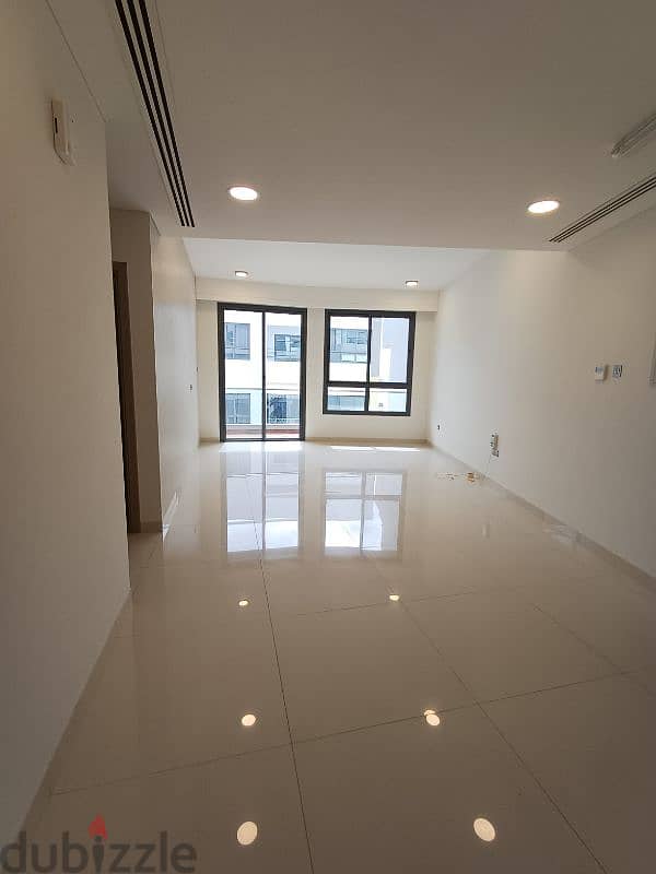 Apartment for rent in Al Qurm funzone للأجار في القرم مقابل 13