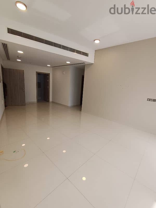 Apartment for rent in Al Qurm funzone للأجار في القرم مقابل 15