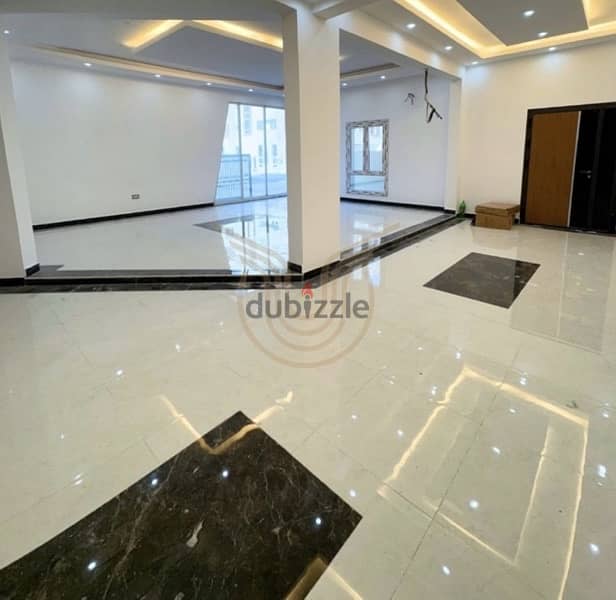 BOWSHAR | BRAND NEW 5 BR VIILA FOR RENT 1