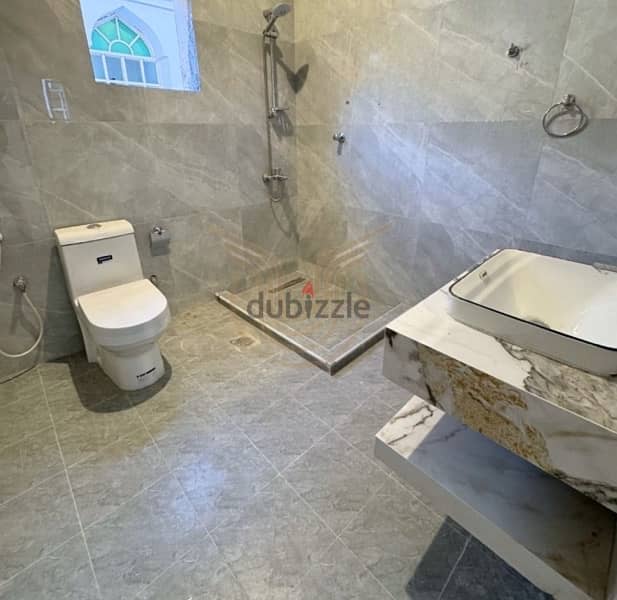 BOWSHAR | BRAND NEW 5 BR VIILA FOR RENT 7