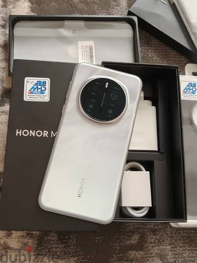 Honor Magic 7 Pro 512gb 12gb used 2 week