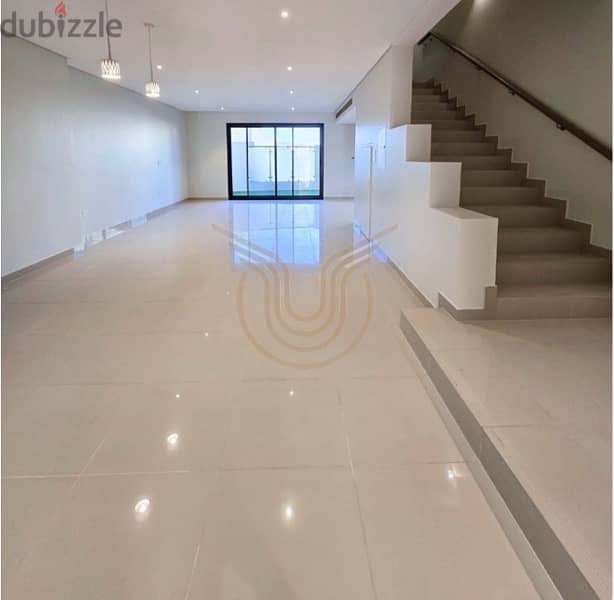 BOWSHAR AL MUNA | BRAND NEW 3+1 BR VILLA WITH PRIVATE POOL 1