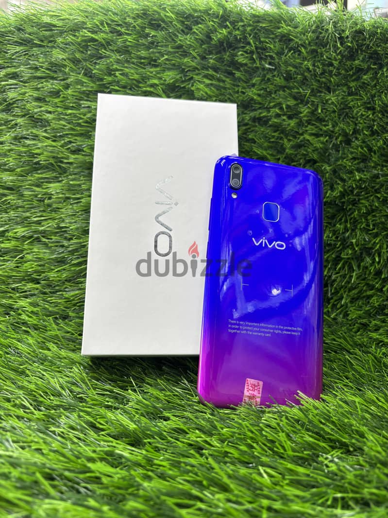 Vivo Y95 Unbeatable Price | 6GB Ram + 128GB Storage | Neat & Clean 2