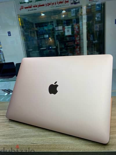 Apple MacBook Air 