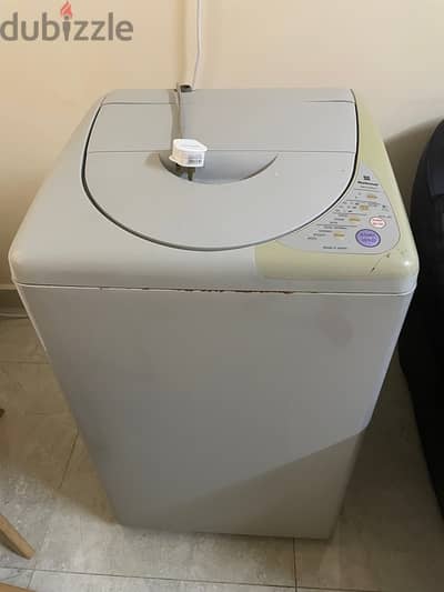 National full automatic washing machine