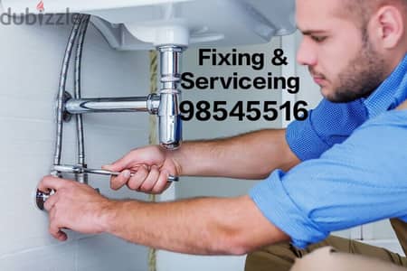 BEST FIXING PLUMBING SERVICES HOME VELLA FLAT MAINTENANCE