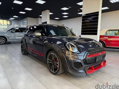 MINI Cooper 2021 GP