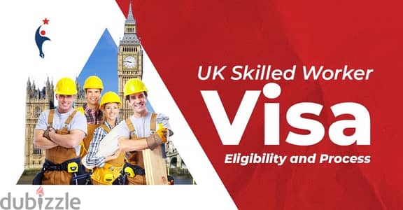 UK Skilled Worker Visa