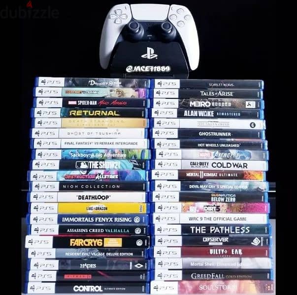 تعديل أجهزة PS3 - PS4 - PS5 مع أحدث الألعاب والترجمة العربية! 6