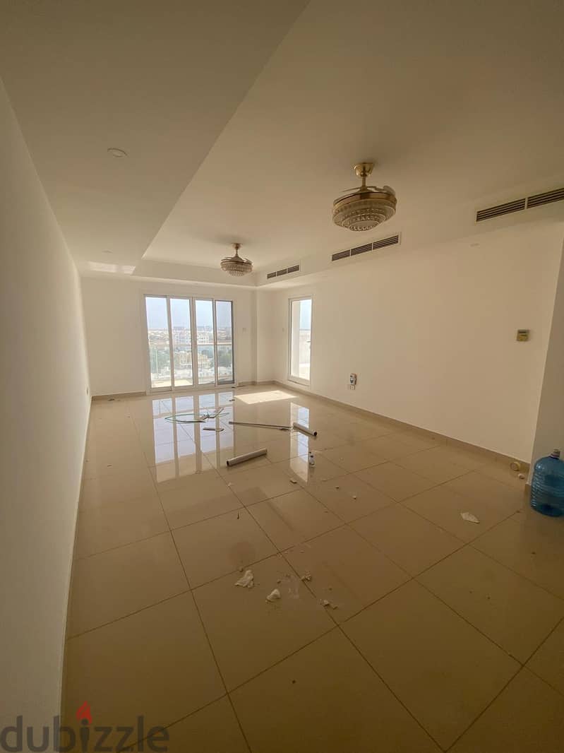 "SR-HS-735 Spacious Flat for Rent in Al Hail North 3