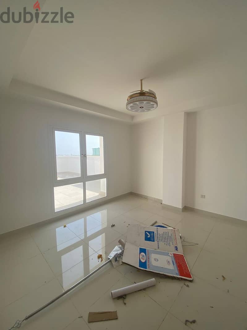 "SR-HS-735 Spacious Flat for Rent in Al Hail North 4