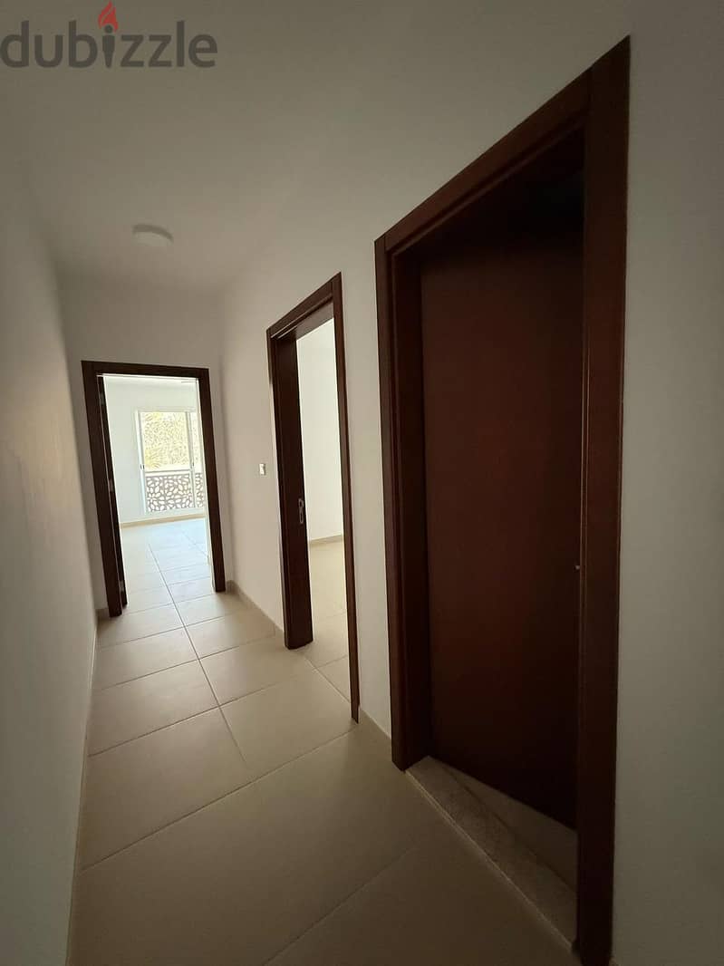 Spacious 4BHK Luxury Villa for Rent in Al Bustan near Beach PPV266 7