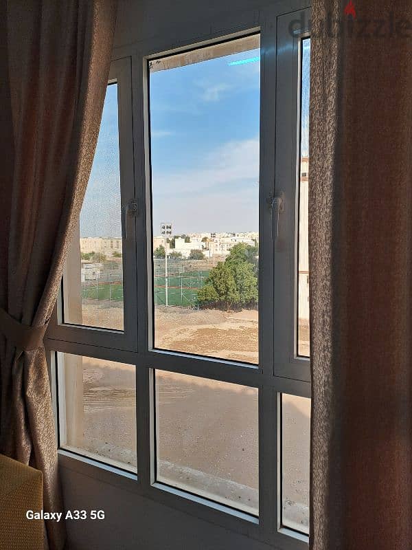 Room for rent with bathroom, prime location, great view, Al-Athaiba, 5