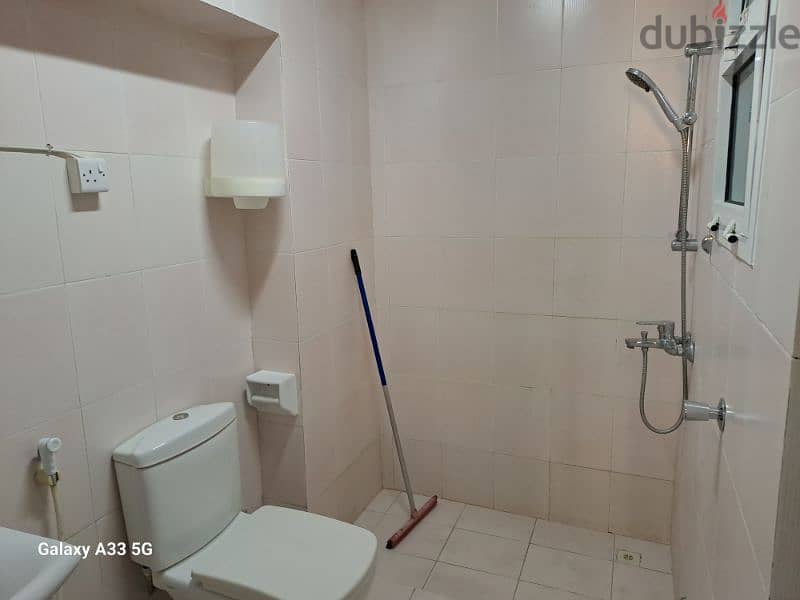 Room for rent with bathroom, prime location, great view, Al-Athaiba, 6