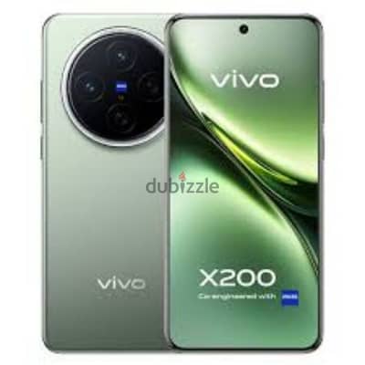 ViVo X200 512/16  just 1 month old