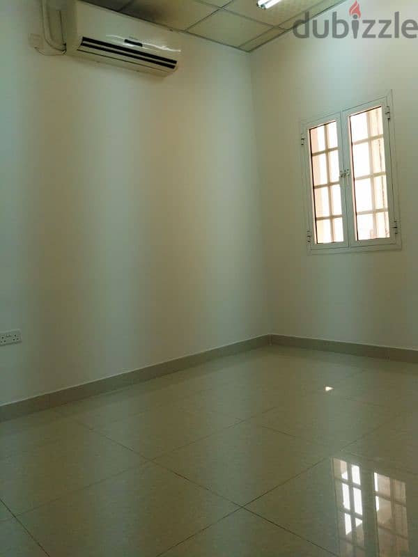 Apartment for rent Al Khuwair 9