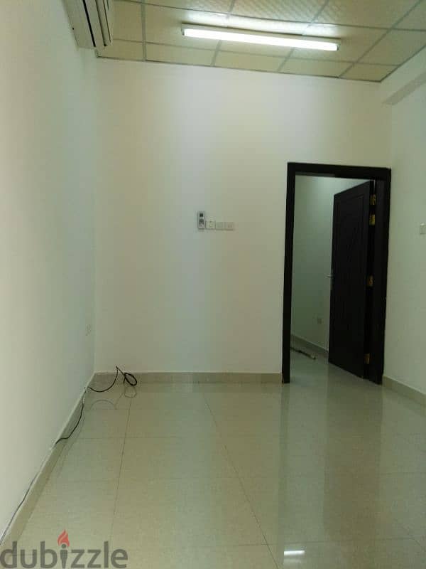 Apartment for rent Al Khuwair 10