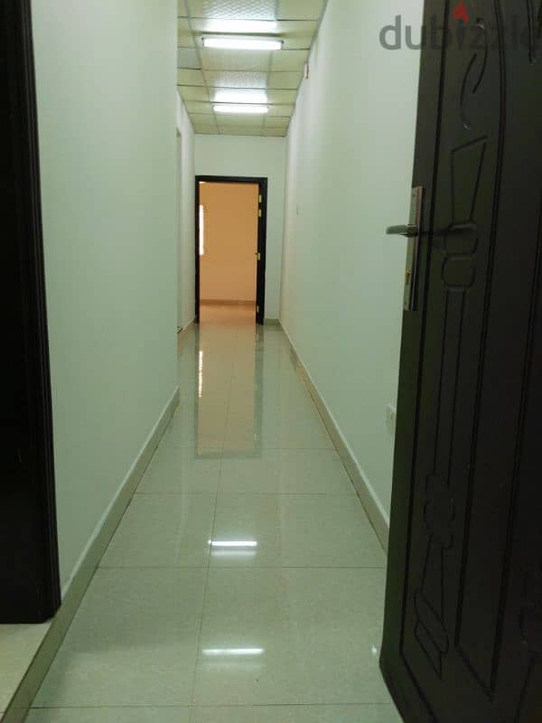 Apartment for rent Al Khuwair 14