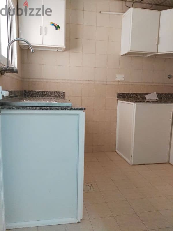 Apartment for rent Al Khuwair 15