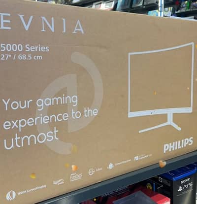 evnia 240 hz شاشه جيمنج