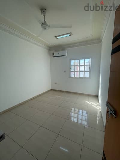 Rooms for rent Ghubrah ( Near noor and indian School)