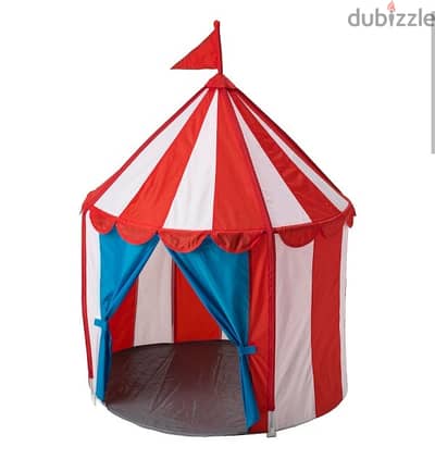 Circus Tent