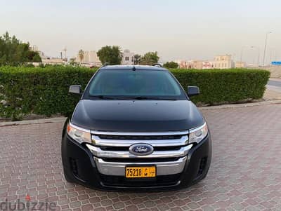 Ford Edge 2014