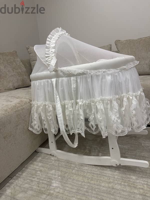 new born baby bed 0