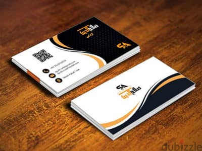 Graphic Design, business card, letterhead, envelopes