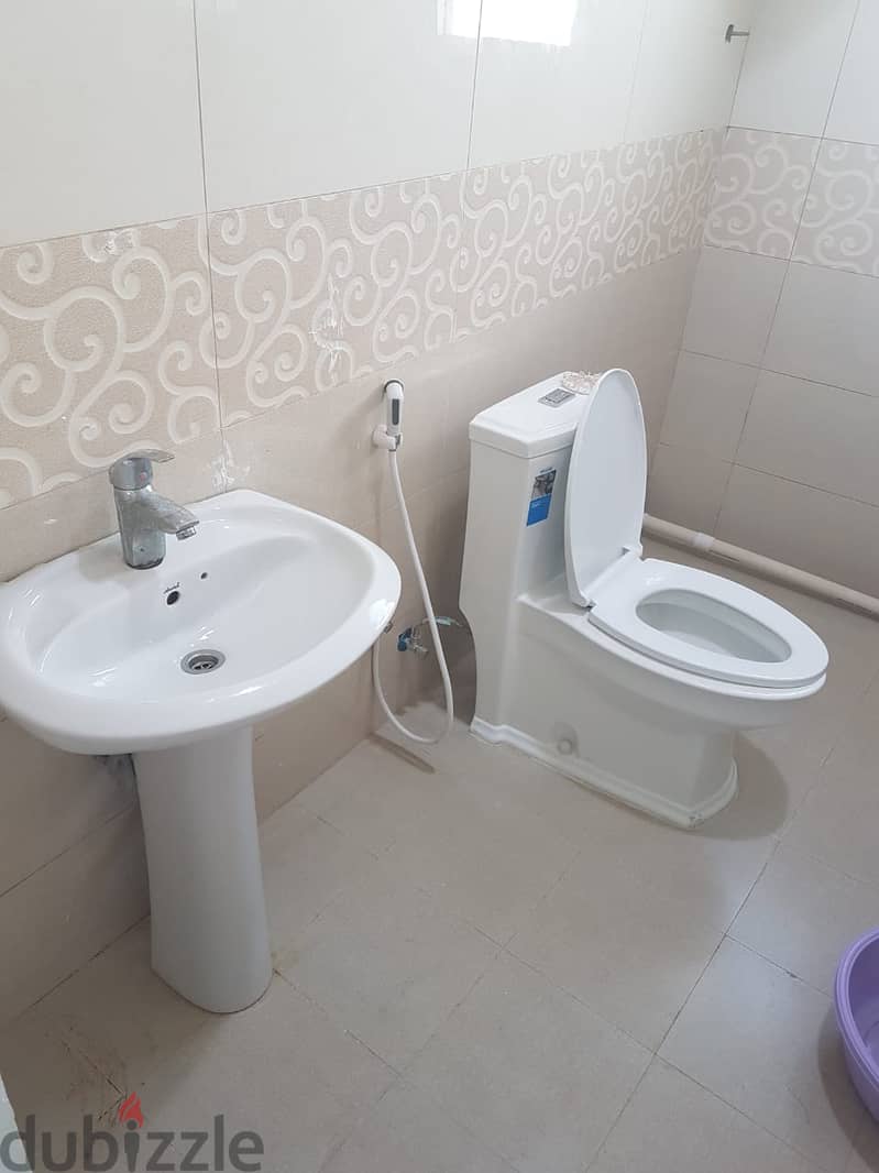 Room for Rent in South AlMawaleh 2