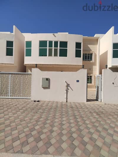 For Rent 8BHK - Al Moubaila